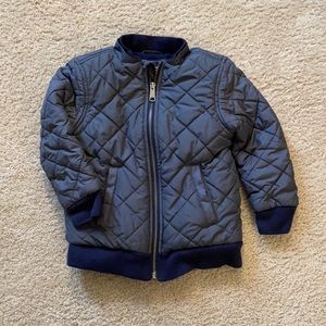 Very warm boys 4t jacket